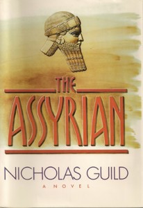 Assyrian Cover