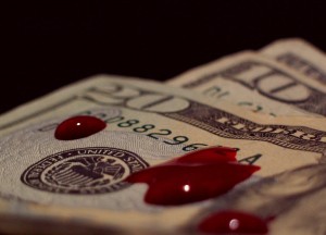 Blood Money