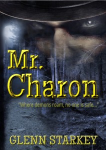 MR CHARON ebook cover 2500F