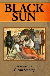 Black Sun Ebook Cover JGS 10262015