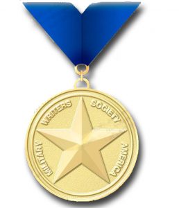 Gold Medal MWSA