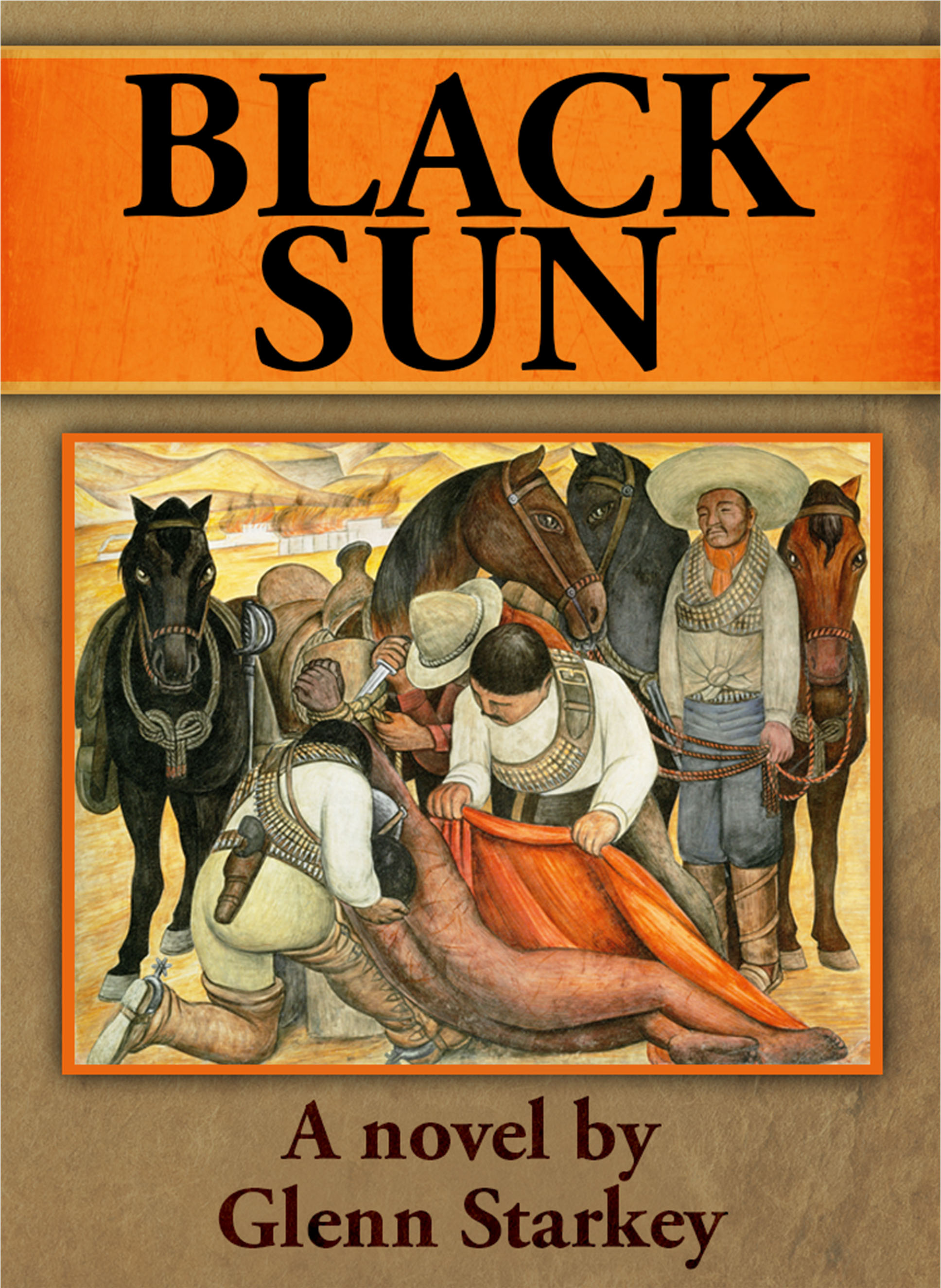 My Journey With BLACK SUN