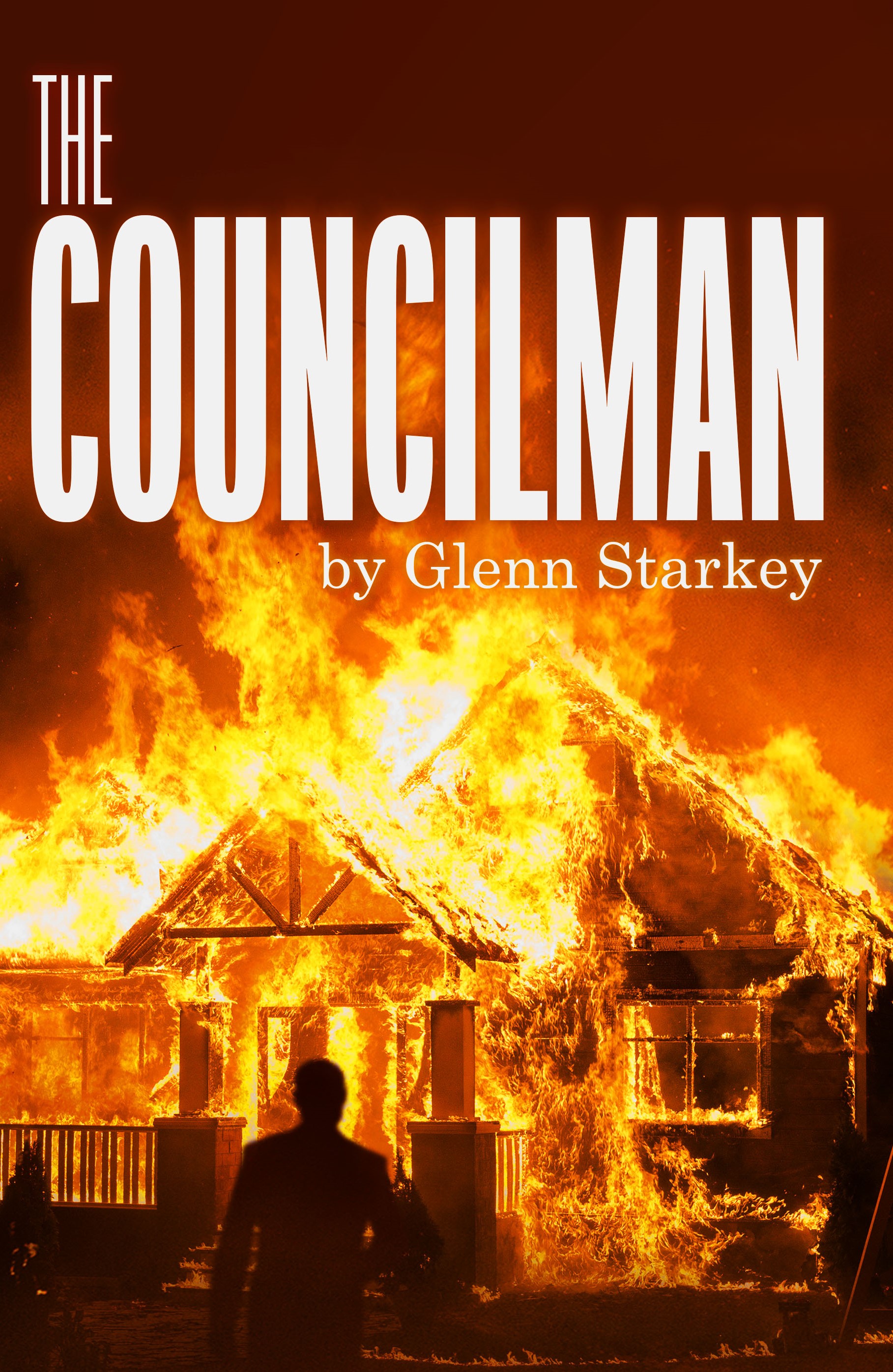 The Councilman is Coming!