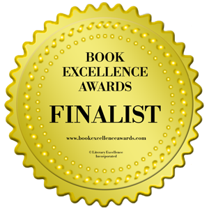 Book Excellence Awards Finalist