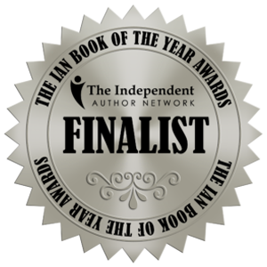 IAN Book of the Year Finalist
