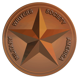Military Writers Society of America - Bronze