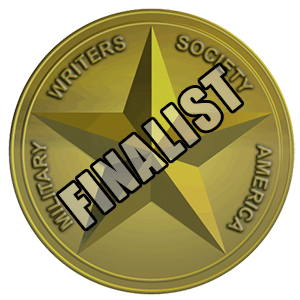 Military Writers Society of America - Finalists