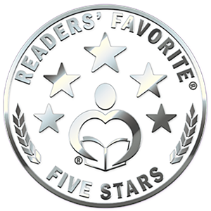 Readers' Favorite Five Stars