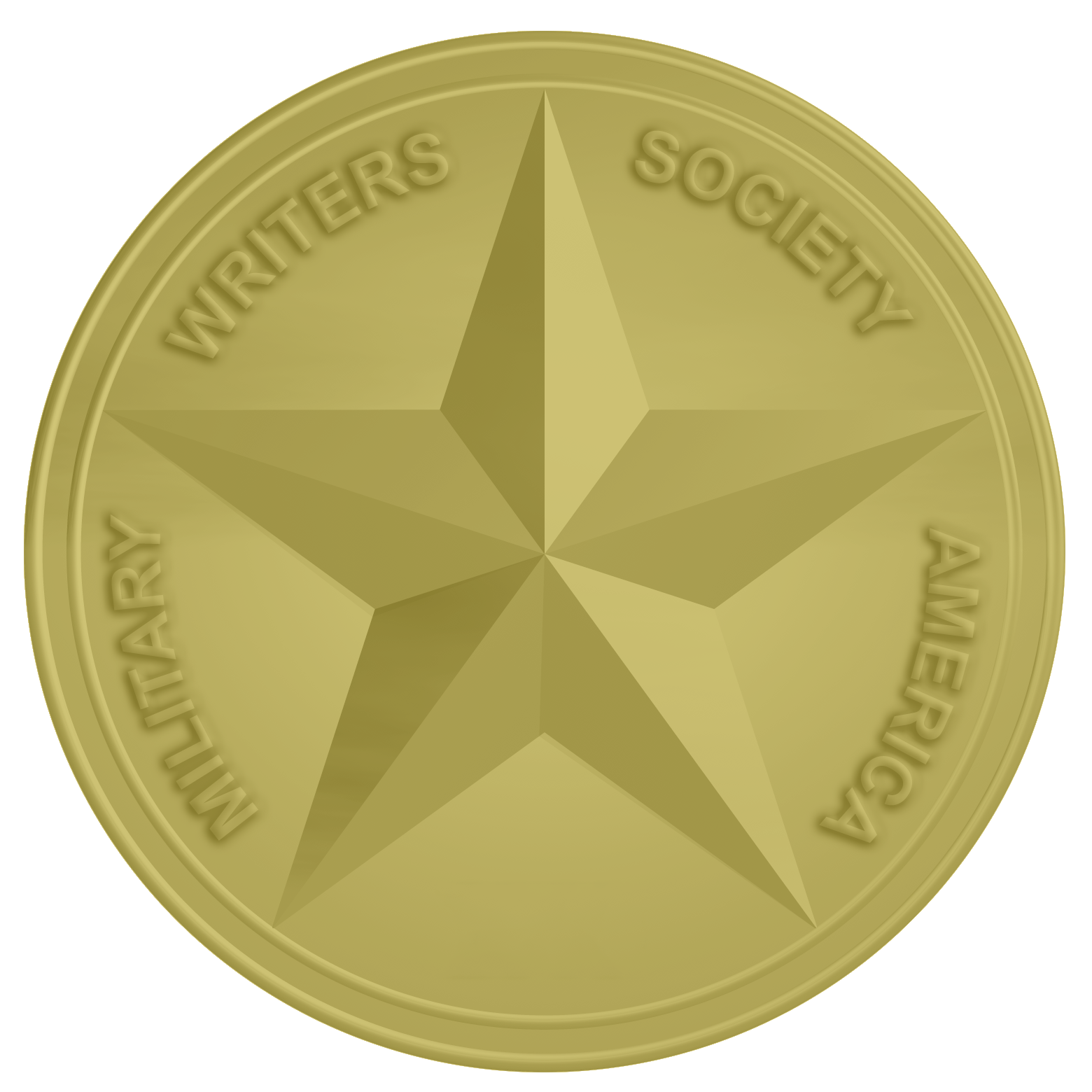 Military Writers Society of America - Gold